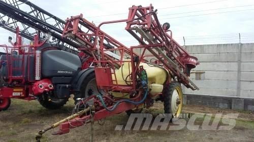 Hardi Commander Poljoprivreda – ostalo