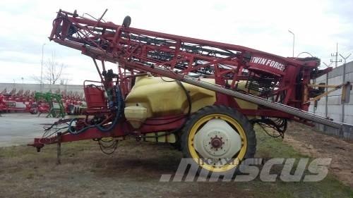 Hardi Commander Poljoprivreda – ostalo