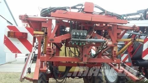 Hardi Commander Poljoprivreda – ostalo
