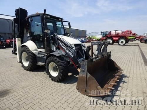 Hidromek 102B Poljoprivreda – ostalo