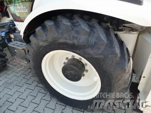 Hidromek 102B Poljoprivreda – ostalo