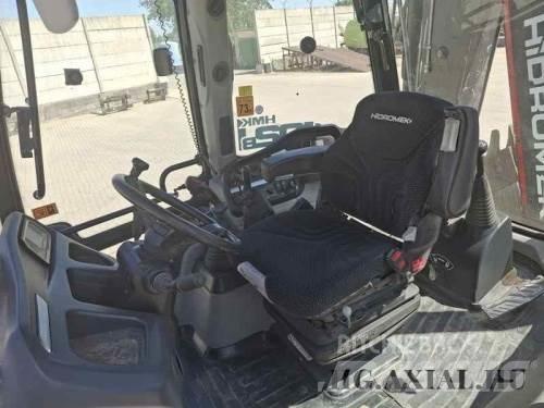 Hidromek 102B Poljoprivreda – ostalo