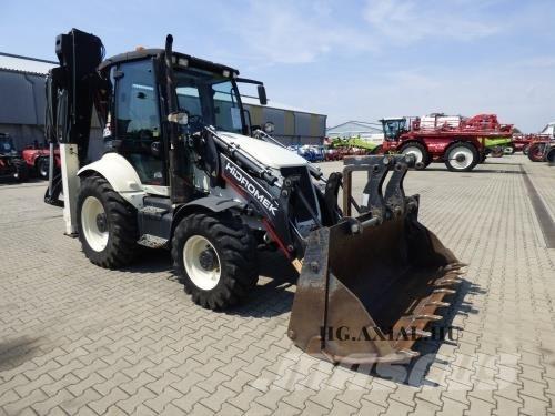 Hidromek 102B Poljoprivreda – ostalo