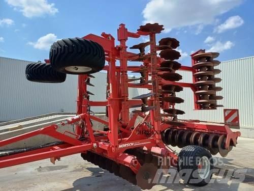Horsch Joker 6 RT Tanjurače