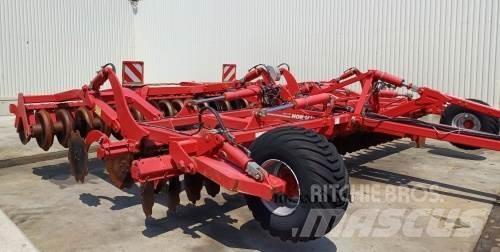 Horsch Joker 6 RT Tanjurače