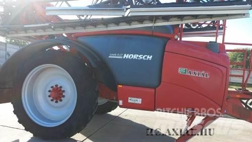 Horsch Leeb 4 LT Poljoprivreda – ostalo