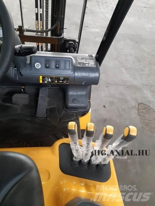 Hyundai 15L-7M Poljoprivreda – ostalo