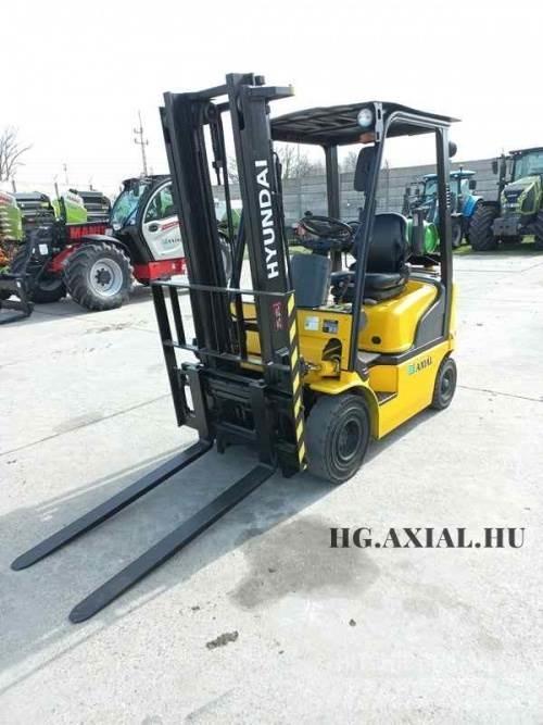 Hyundai 15L-7M Poljoprivreda – ostalo
