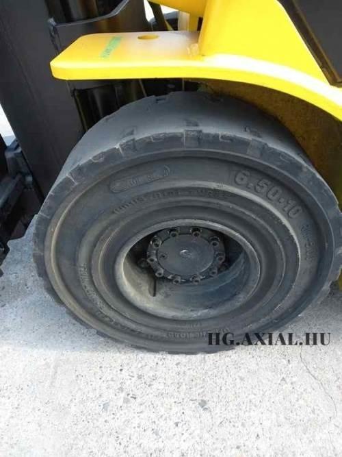 Hyundai 15L-7M Poljoprivreda – ostalo