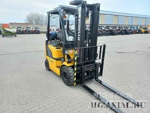 Hyundai 18L-7M Poljoprivreda – ostalo