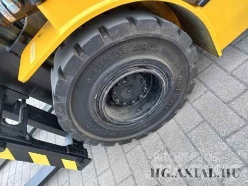 Hyundai 18L-7M Poljoprivreda – ostalo