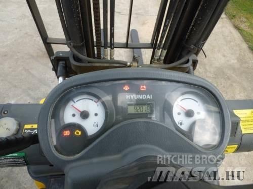 Hyundai 20L-7M Poljoprivreda – ostalo