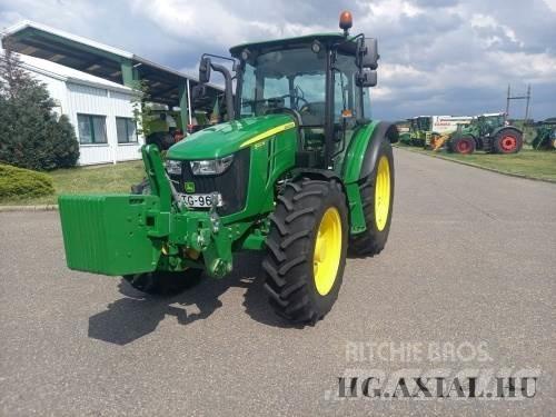 John Deere 5100 M Traktori