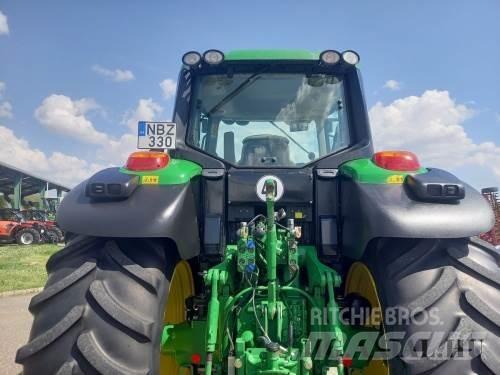 John Deere 6170M Traktori