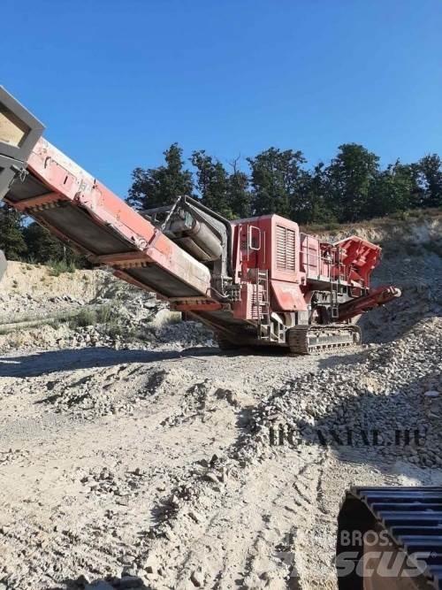  Kőzúzó Kőzúzó Poljoprivreda – ostalo