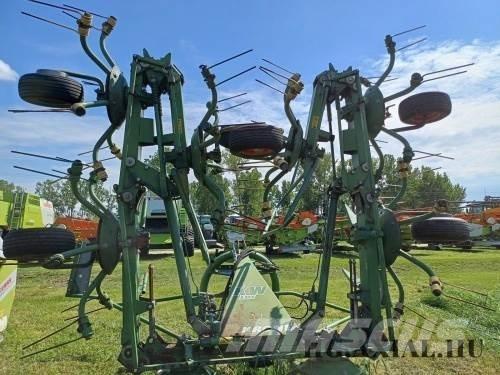 Krone KW 8.82 Poljoprivreda – ostalo