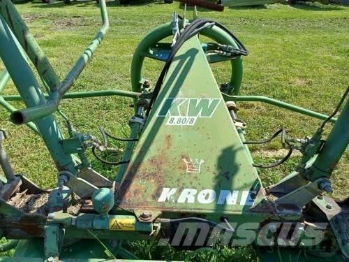 Krone KW 8.82 Poljoprivreda – ostalo