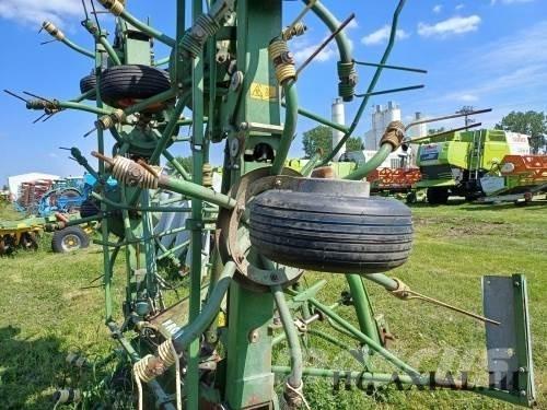 Krone KW 8.82 Poljoprivreda – ostalo