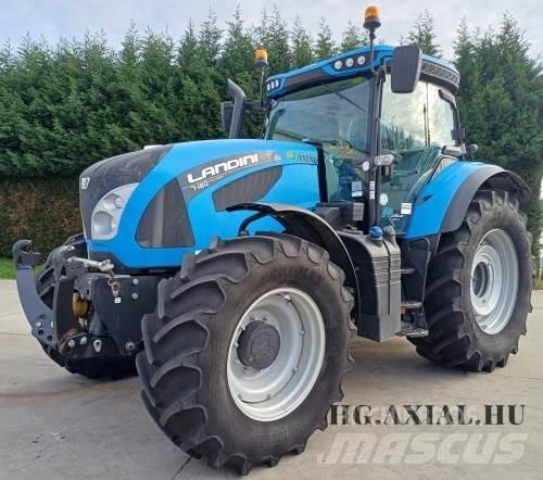 Landini 7-180 Traktori