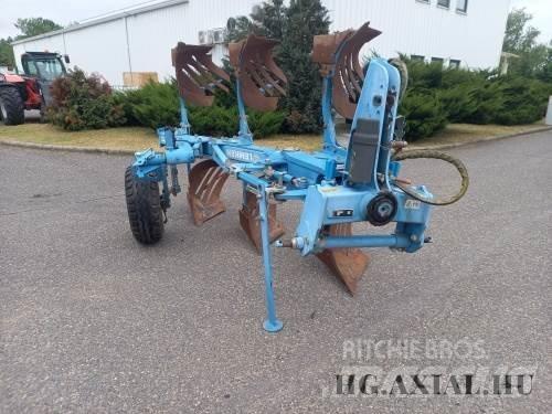 Lemken 7 Plugovi okretači