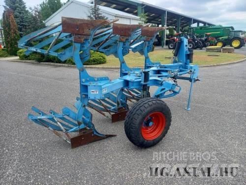 Lemken 7 Plugovi okretači