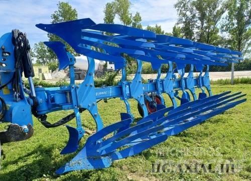 Lemken 8 4 N 100 Plugovi okretači