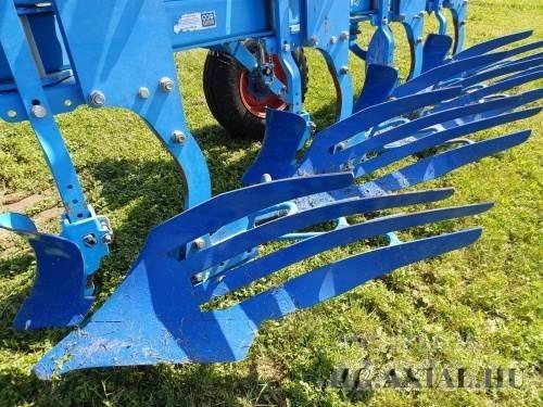 Lemken 8 4 N 100 Plugovi okretači