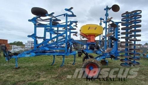 Lemken Karat 9 Kultivatori