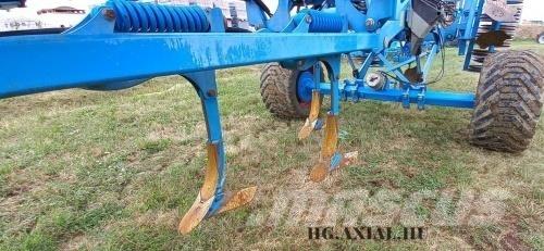 Lemken Karat 9 Kultivatori