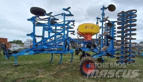 Lemken Lemken Kultivatori