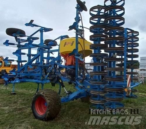 Lemken Lemken Kultivatori