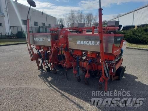 Mascar 6 Precizne sijačice