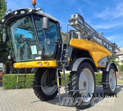  Mazotti MAF 5240 Poljoprivreda – ostalo