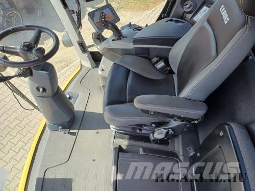  Mazotti MAF 5240 Poljoprivreda – ostalo