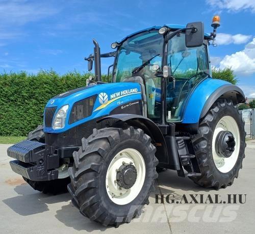 New Holland T5-95 Traktori