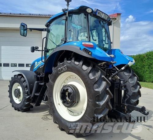 New Holland T5-95 Traktori