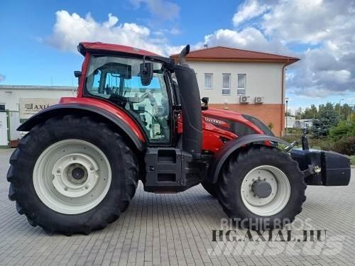 Valtra T234A Traktori