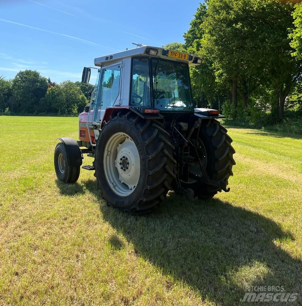 Massey Ferguson 3050 Traktori
