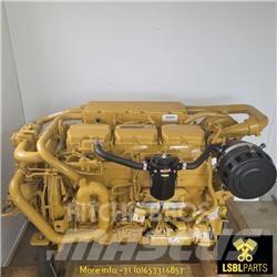 CAT C12 Brodski pomoćni motori