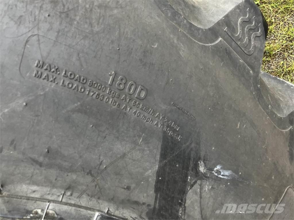 BKT 650/85R42 IF Gume, kotači i naplatci