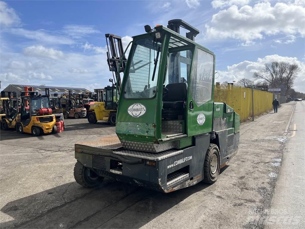 Combilift C5000SL Bočni viličari