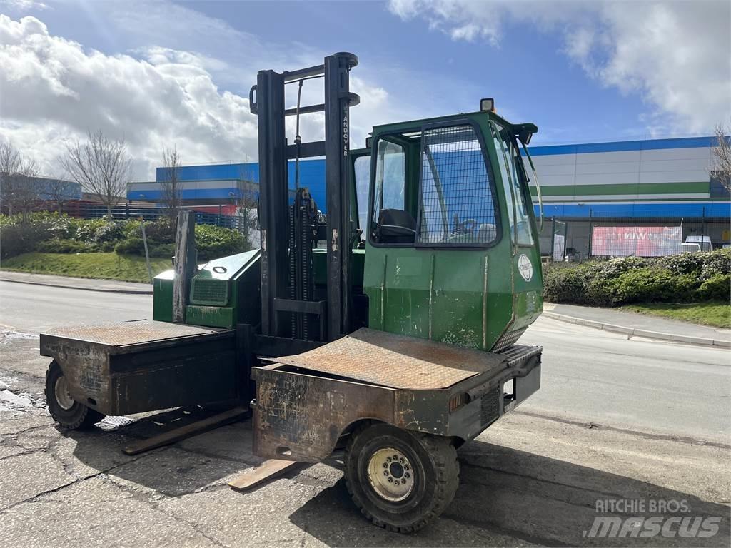 Combilift C5000SL Bočni viličari