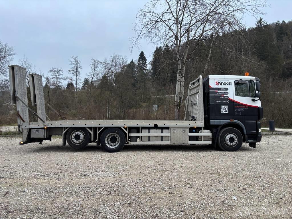 DAF H4SN3 Autotransporteri