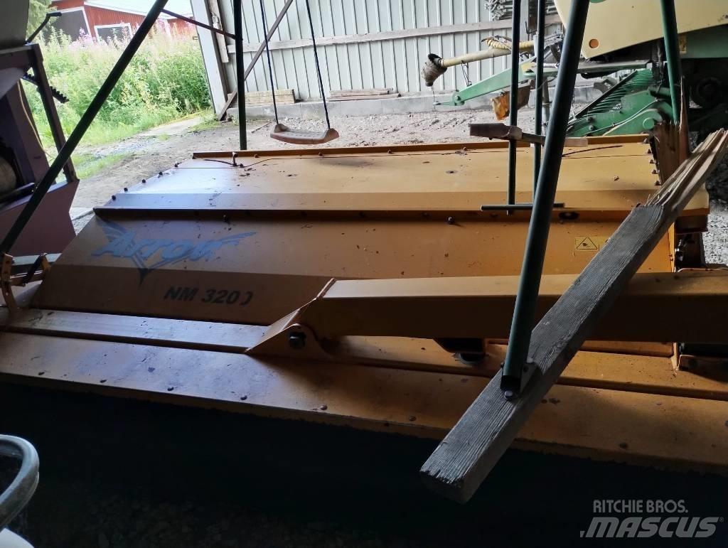 Elho Arrow NM 3200 Uređaji za kosilice