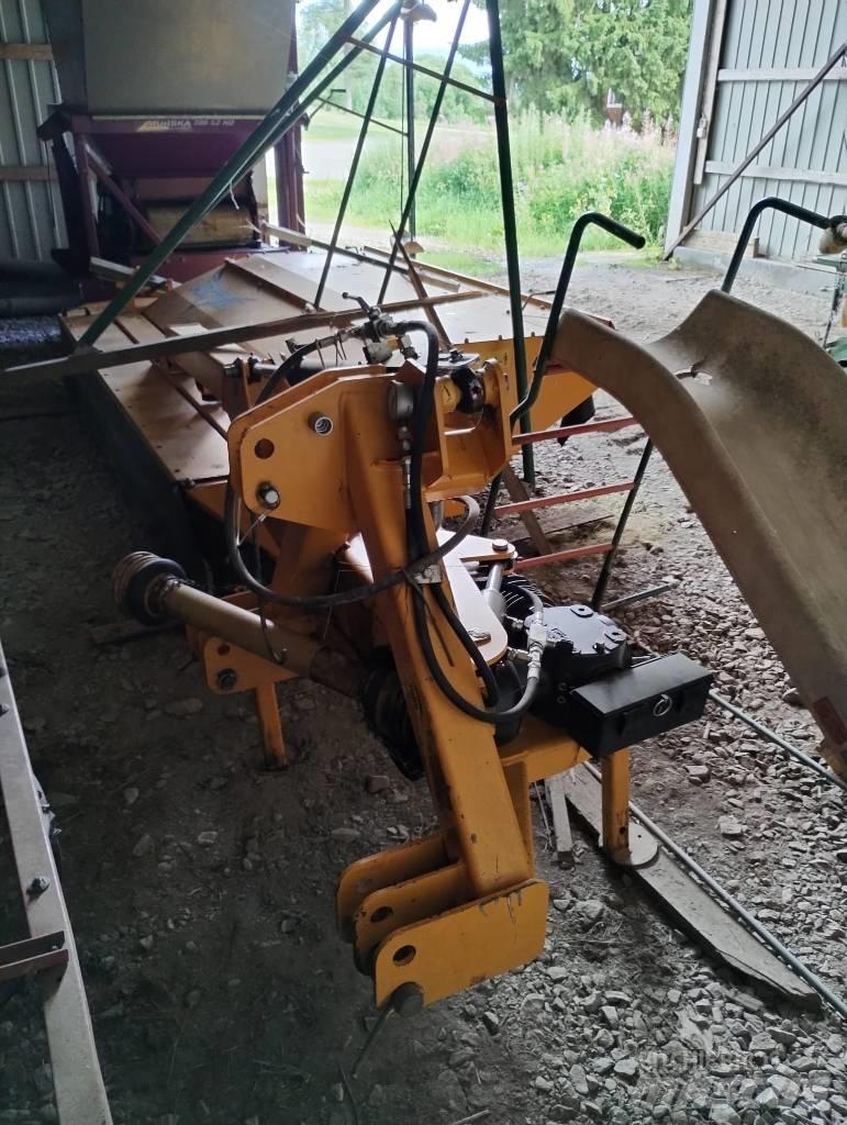 Elho Arrow NM 3200 Uređaji za kosilice