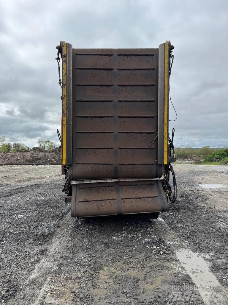 Doppstadt AK560 Mobilne drobilice