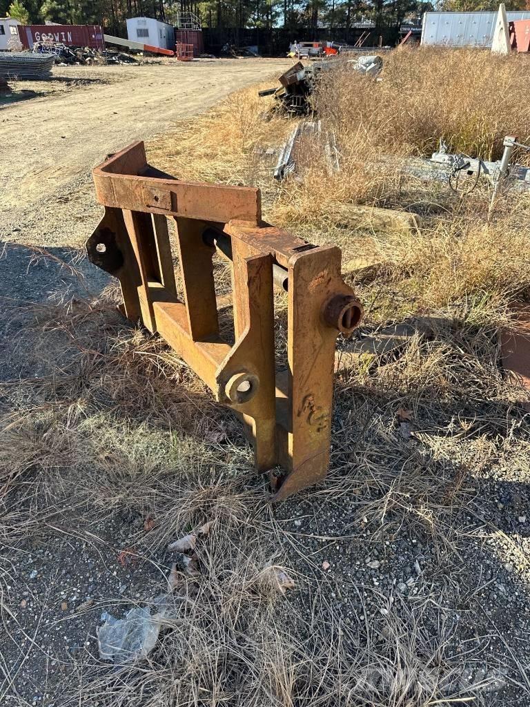 CASE 621 Utovarivači na kotačima