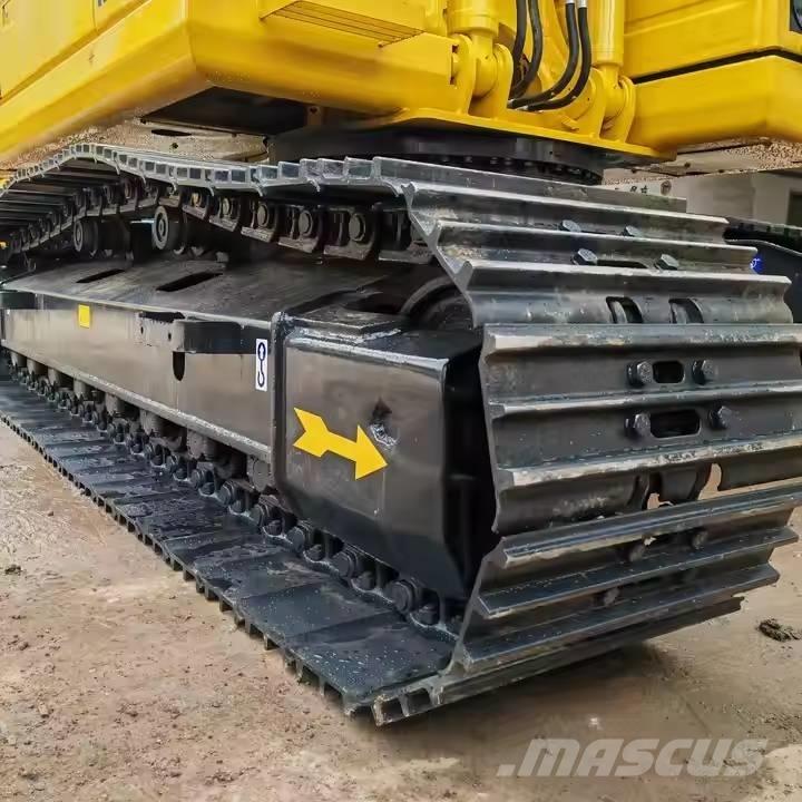 Komatsu PC220-8 Bageri gusjeničari