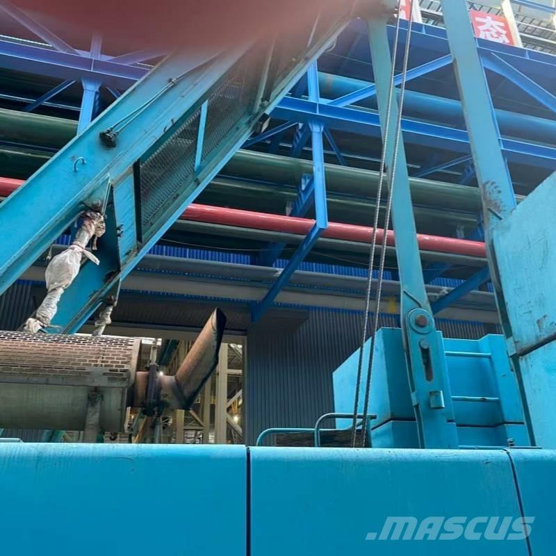 Kobelco 7200 Kranovi sa gusjenicama