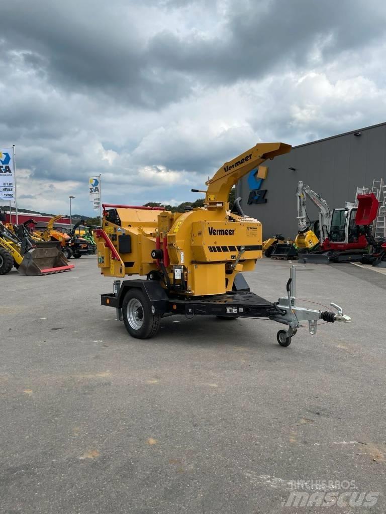 Vermeer BC230G2XL Drobilice za drvo / čiperi